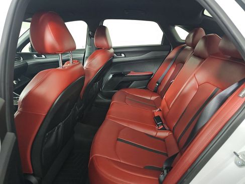 Used 2024 Kia K5 GT-Line w/ GT-Line Premium Package image 13