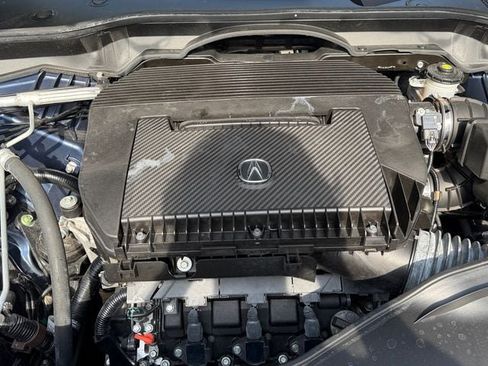 Certified 2023 Acura MDX FWD image 20