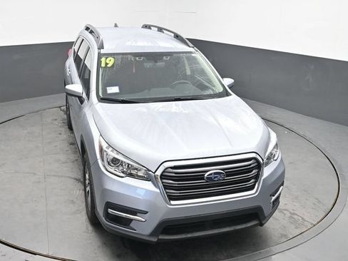 Used 2019 Subaru Ascent Premium AWD/4WD image 18