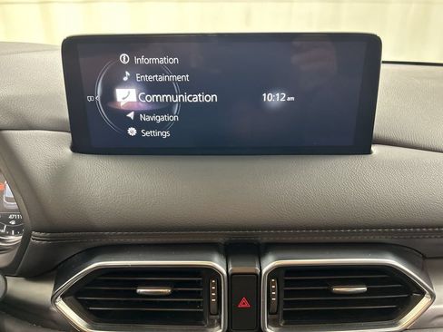 Certified 2022 MAZDA CX-5 AWD 2.5 S image 14