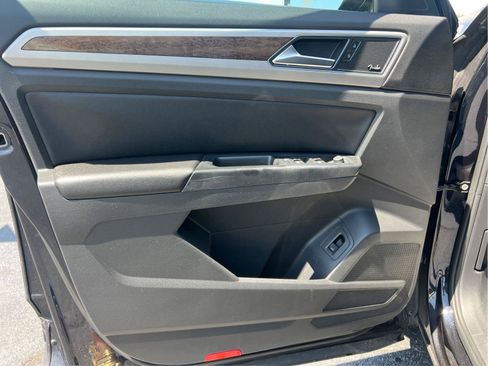 Used 2019 Volkswagen Atlas SEL Premium AWD/4WD image 17