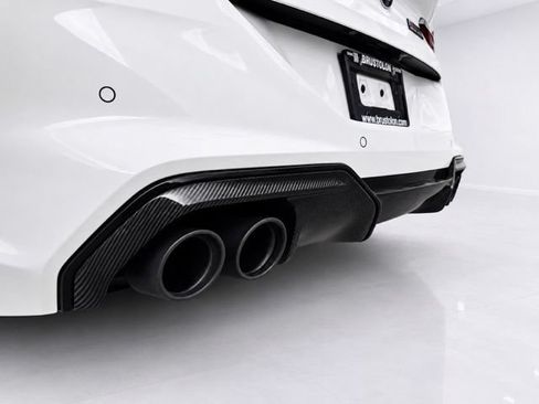 Used 2020 BMW M8 Competition w/ M Carbon Exterior Package AWD/4WD image 5