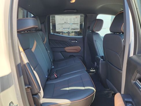 New 2026 GMC Canyon AT4 image 46