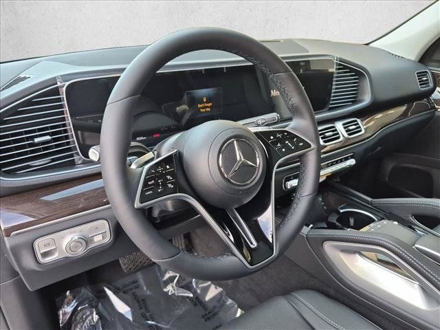 New 2026 Mercedes-Benz GLE 450e 4MATIC image 3