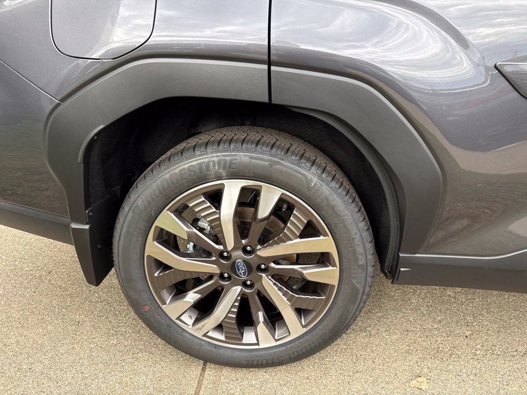 New 2026 Subaru Forester Touring AWD/4WD image 10
