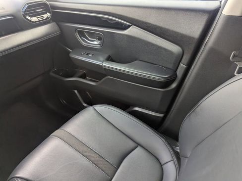 Used 2024 Honda Pilot EX-L image 14