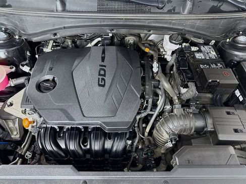 Used 2023 Kia Sportage X-Line w/ X-Line Premium Package image 30