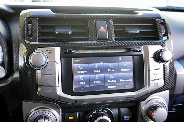 Used 2014 Toyota 4Runner SR5 Premium AWD/4WD image 35