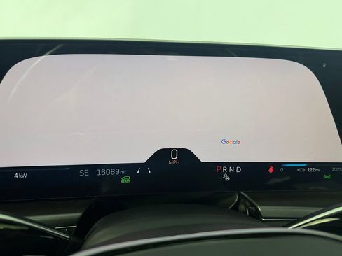 Used 2024 Cadillac Lyriq Tech w/ Driver Assist Package RWD image 20