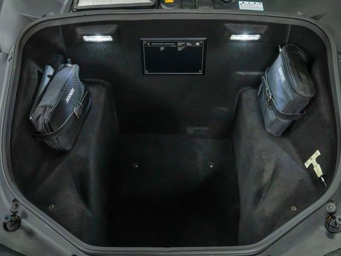 Used 2018 Ferrari 488 Spider image 18