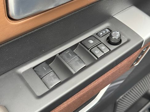 Used 2023 Toyota Tundra 1794 Edition image 24