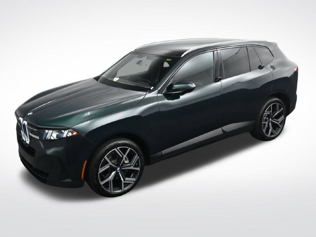 New 2027 BMW X5 xDrive40i w/ Climate Package AWD/4WD image 31