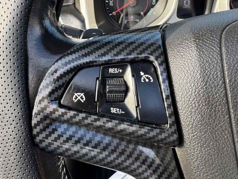 Used 2014 Chevrolet Camaro LT w/ RS Package RWD image 18
