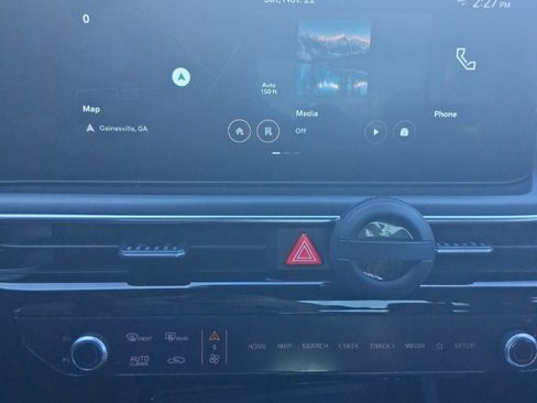 Used 2025 Kia K5 GT-Line w/ GT-Line Premium Package image 12