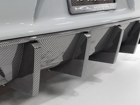 Used 2021 Dodge Charger SRT Hellcat image 17