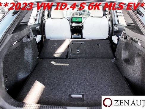 Used 2023 Volkswagen ID.4 S image 35