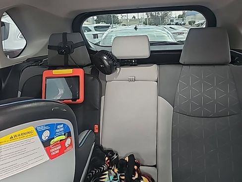 Used 2019 Toyota RAV4 XLE w/ Convenience Package image 3