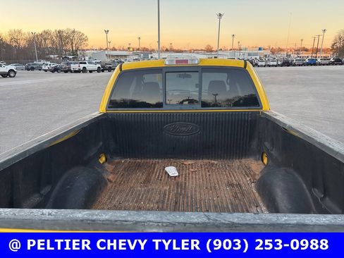 Used 2004 Ford F150 STX image 7