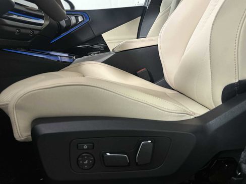 New 2026 BMW X3 xDrive30 w/ M Sport Package image 12