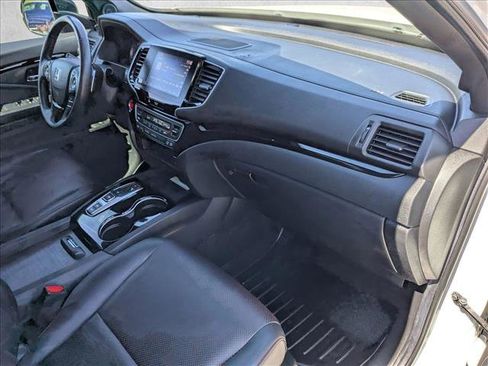 Used 2021 Honda Ridgeline Black Edition image 22