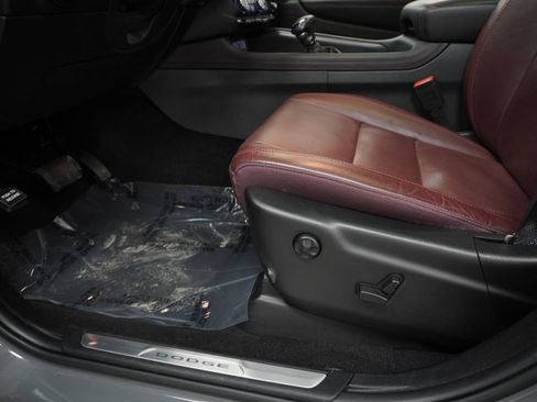 Certified 2025 Dodge Durango GT image 42