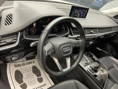 Used 2019 Audi Q7 3.0T Premium Plus image 8