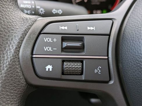 New 2026 Honda CR-V LX image 25