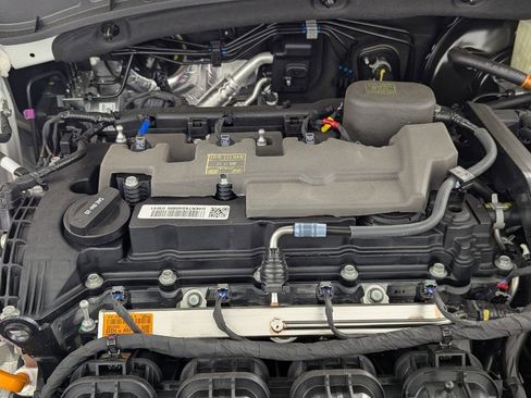 New 2026 Hyundai Tucson SE FWD image 10