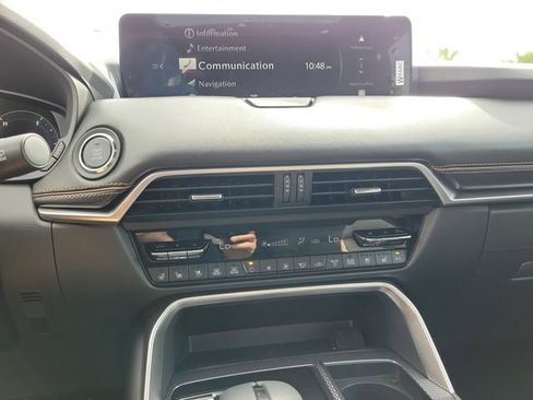 New 2026 MAZDA CX-90 3.3 Turbo w/ Premium Plus Pkg AWD/4WD image 14