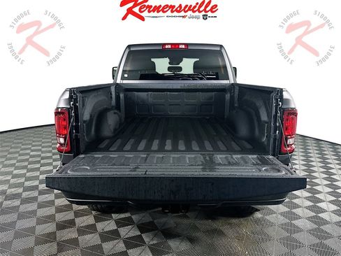 New 2026 RAM 2500 Big Horn image 16