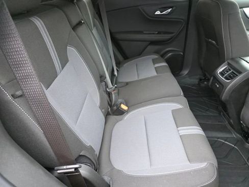New 2025 Chevrolet Blazer LT w/ Convenience Package image 25