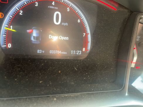 Used 2019 Honda Civic Type R image 3