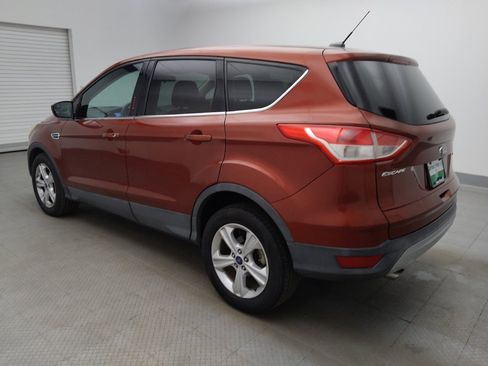 Used 2015 Ford Escape SE FWD image 3
