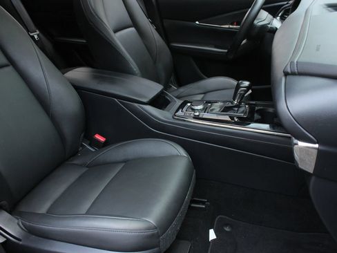 Used 2022 MAZDA CX-30 AWD 2.5 Turbo S image 28