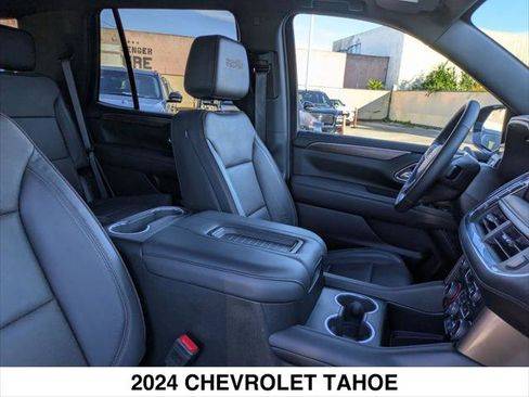 Used 2024 Chevrolet Tahoe High Country image 27