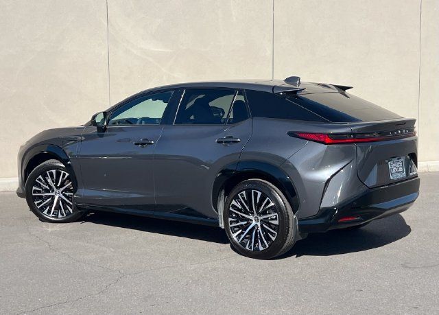 Used 2024 Lexus RZ 300e Premium w/ Accessory Package (K3) FWD image 6