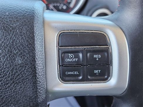 Used 2018 Dodge Journey GT image 23