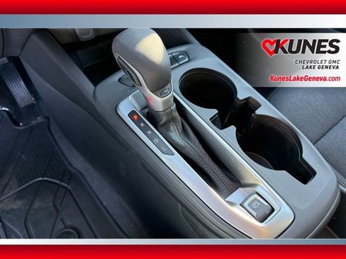 New 2026 Chevrolet Trax LS w/ LS Convenience Package image 23