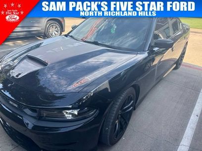 Used 2023 Dodge Charger Scat Pack w/ Daytona Edition Group