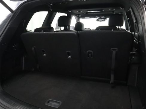 Used 2024 Kia Telluride EX X-Line AWD/4WD image 16
