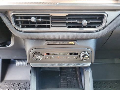 New 2025 Ford Bronco Sport Outer Banks w/ Sasquatch Outer Banks Package AWD/4WD image 24