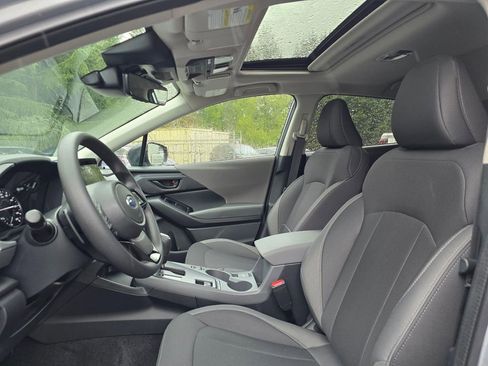 New 2026 Subaru Crosstrek 2.0i Premium AWD/4WD image 12
