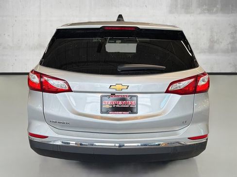 Used 2020 Chevrolet Equinox LT image 6