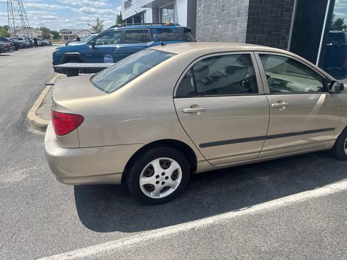Used 2005 Toyota Corolla FWD image 5