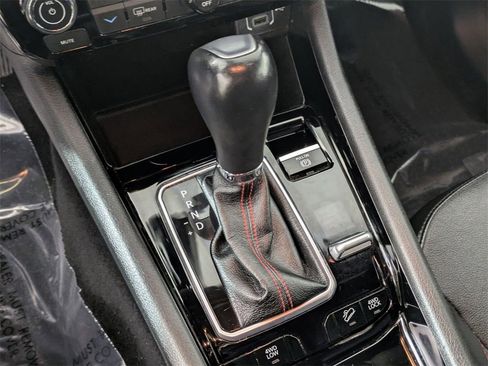 Certified 2023 Jeep Compass Trailhawk image 15