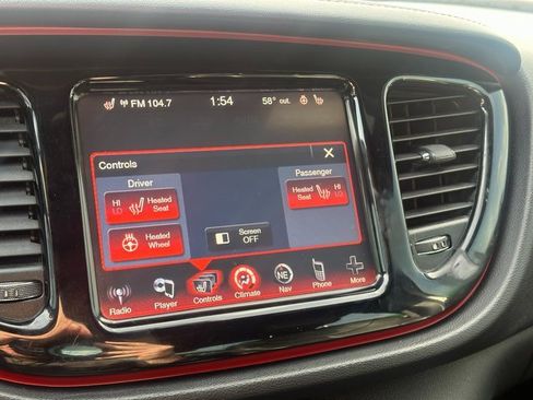 Used 2015 Dodge Dart GT image 22