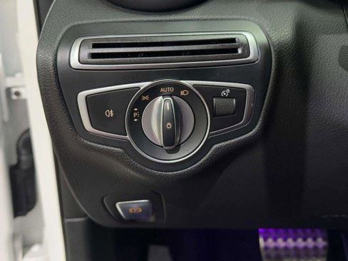 Used 2020 Mercedes-Benz C 300 4MATIC Sedan image 26