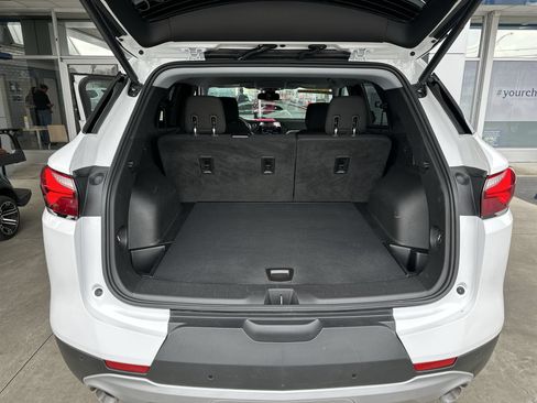 Used 2021 Chevrolet Blazer LT w/ Redline Edition FWD image 22