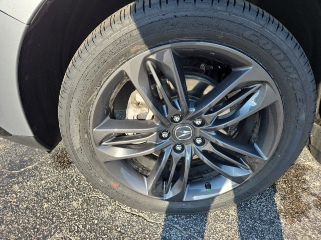 Certified 2023 Acura RDX w/ Advance Package FWD image 10