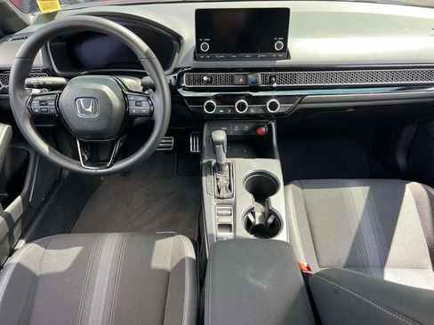 Used 2026 Honda Civic Sport image 17